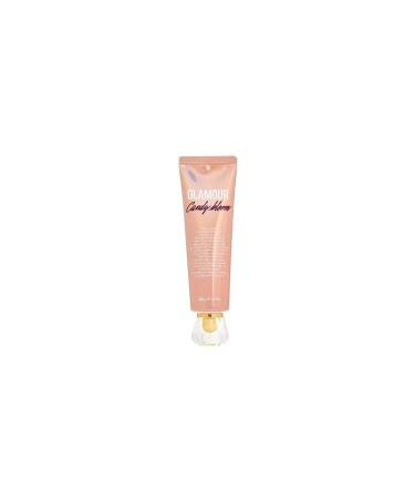 Kiss by Rosemine Body cream Candy Bloom