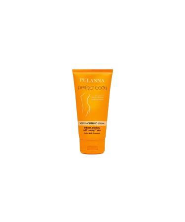 PULANNA Modeling anti -cellulite body cream