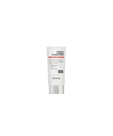 Dermaline BB face cream Perfect 3 Shield