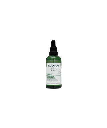 aesthetics Hair Sos hair loss