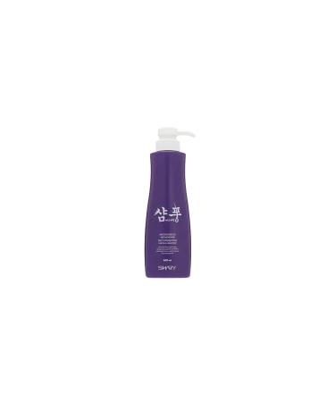 SHARY Moisturizing Mask-Hair Filler Intensive