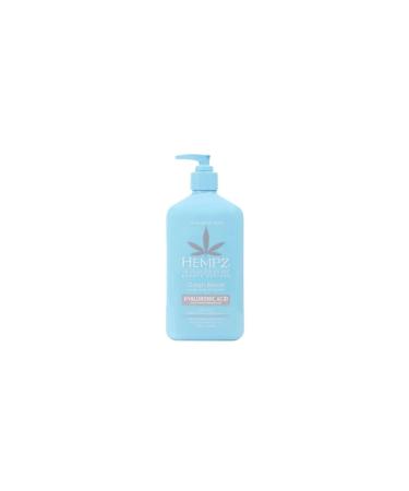 HEMPZ Ocean Breeze Body Lotion