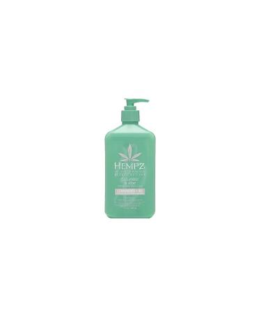 HEMPZ Cucumber & Aloe Body Lotion