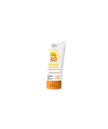 SENSO THERAPY SUN -body milk for the body SPF30 PA +++ SENSO