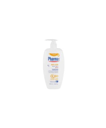 PharmaLine Anti-Aging Body Milk