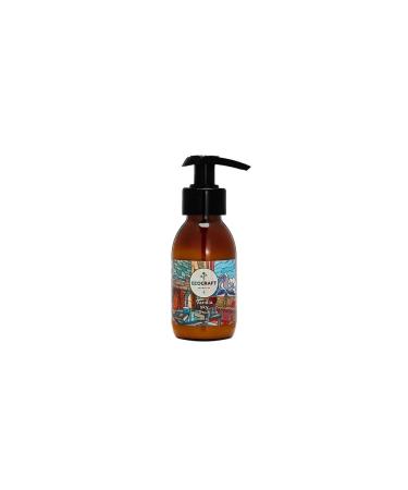 ECOCRAFT Vanilla Sky Body Milk