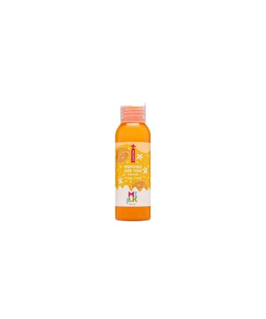 Milk Orange Gentle Body Lotion