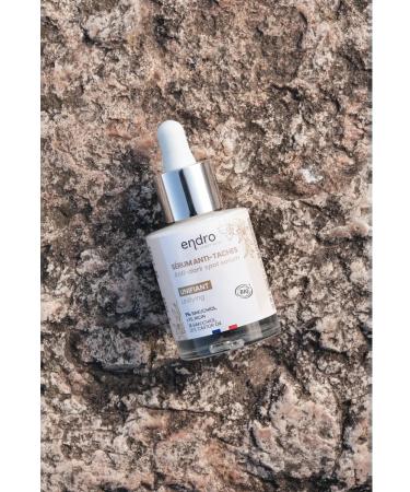 ENDRO Facial hen of the face against pigmentation + gift - Buy Online on GoSupps.com