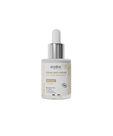 ENDRO Facial hen of the face against pigmentation + gift - Buy Online on GoSupps.com