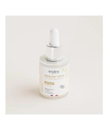 ENDRO Facial hen of the face against pigmentation + gift - Buy Online on GoSupps.com