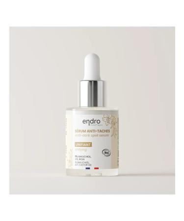 ENDRO Facial hen of the face against pigmentation + gift - Buy Online on GoSupps.com