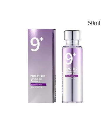 Numbuzin Essence for the elasticity of the skin No.9 Nad Bio Lifting Essence
