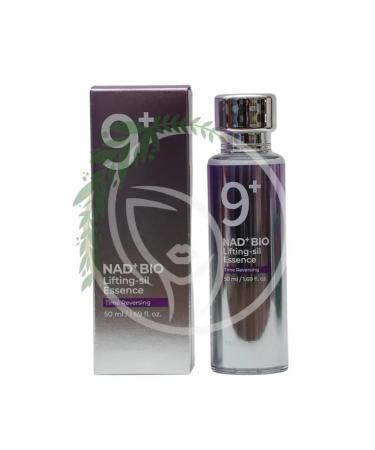 Numbuzin Essence for the elasticity of the skin No.9 Nad Bio Lifting Essence - Buy Online on GoSupps.com