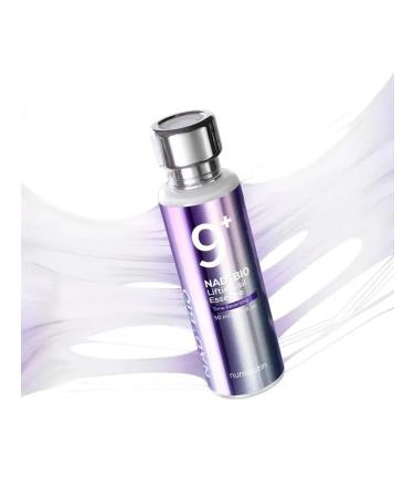 Numbuzin Essence for the elasticity of the skin No.9 Nad Bio Lifting Essence - Buy Online on GoSupps.com