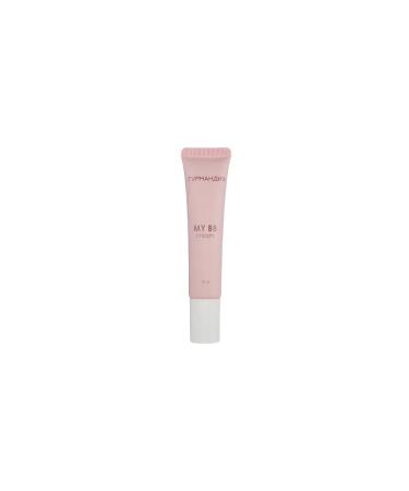 GOURMANDISE Tonal face cream My BB Cream