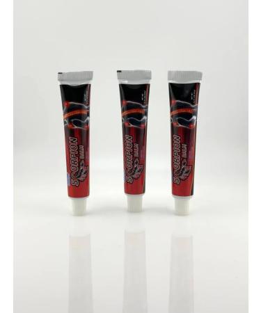 AYPO Set of painkillers for joints 3pcs - Buy Online on GoSupps.com