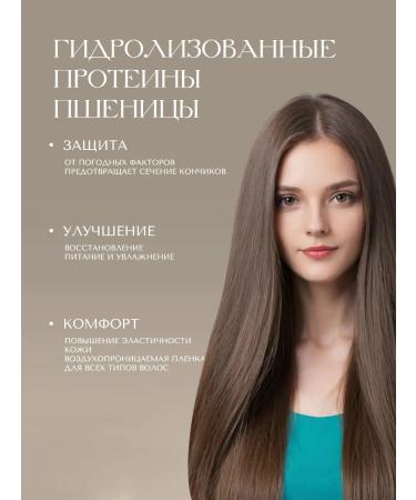 House of Fragrances Wheat proteins hydrolyzed for hair. 50 g - Buy Online on GoSupps.com