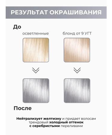 tonic Tinting hair balm 9.01 150ml - Buy Online on GoSupps.com