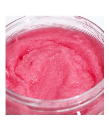 Dream Nature CRUSB-piling for body strawberry 720 g - Buy Online on GoSupps.com