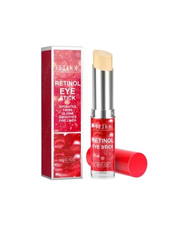 Eelhoe cream-footing for eyelids with retinol - Buy Online on GoSupps.com