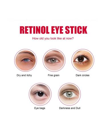 Eelhoe cream-footing for eyelids with retinol - Buy Online on GoSupps.com