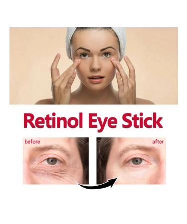 Eelhoe cream-footing for eyelids with retinol - Buy Online on GoSupps.com