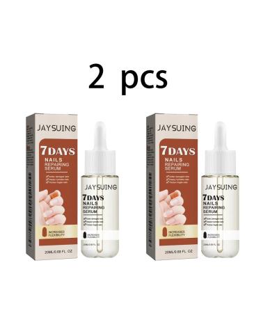 Wheezer to care for nails2 pcs - Buy Online on GoSupps.com