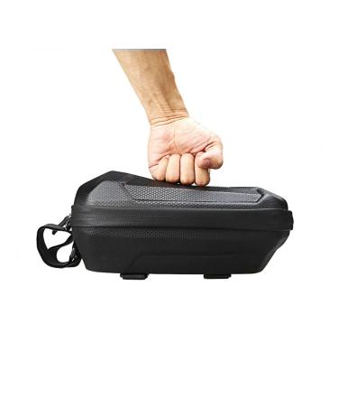 A backpack for a steering wheel for electric scooter 4l water-water-resistant - Buy Online on GoSupps.com