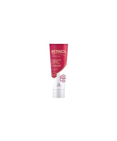 Belkosmex Cream Facial Piling Retinol Skin