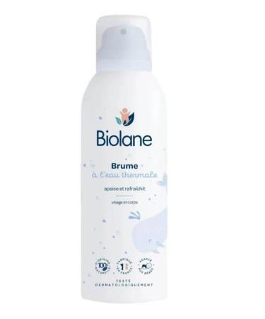 Biolane Supply set for children for children - Buy Online on GoSupps.com