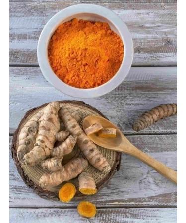 Honey of the Mamdeev family Honey turmeric and ginger without sugar pp sweets - Buy Online on GoSupps.com