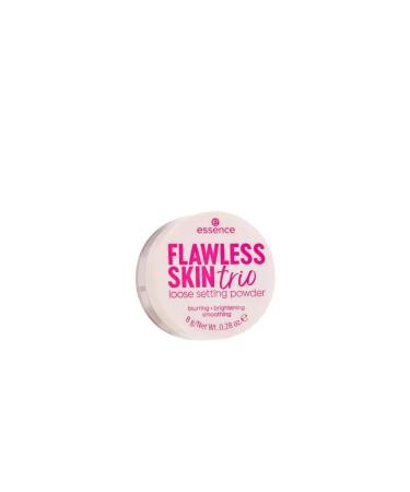 Essence Flawless skin puff