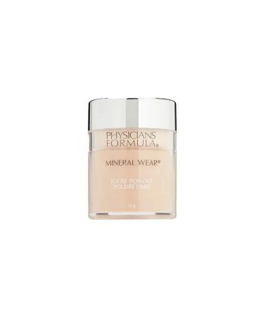 Physician's Formula Poppecked Podechy Mineral Facial Physician's Faces