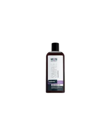 Men Aspect Simple Fortifying hair shampoo