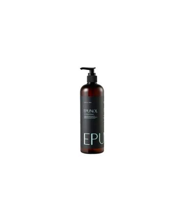 EPUNOL Anti-hairloss shampoo shampoo