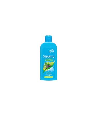 Shamtu Herbal Extracts shampoo