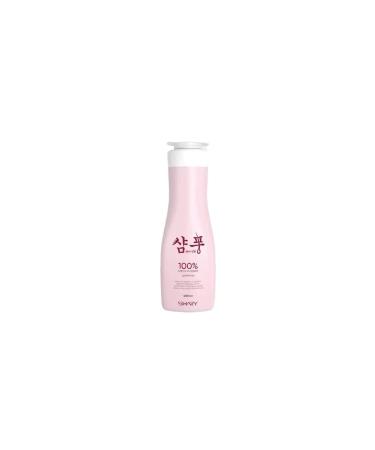 SHARY Hair shampoo SOS Recovery
