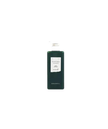 HEADSPA7 Fresh headglass shampoo