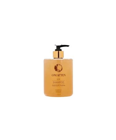 OMAUTEN Hair shampoo Chocolate Truffle