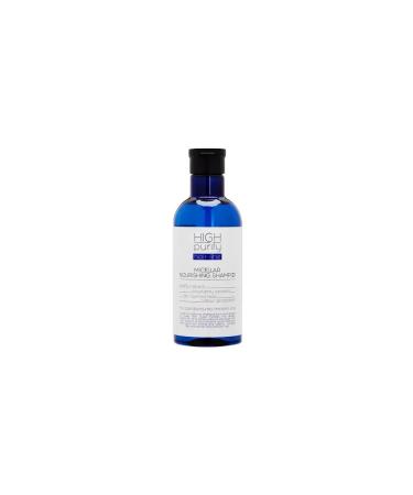 High Purity Micellar Shampoo