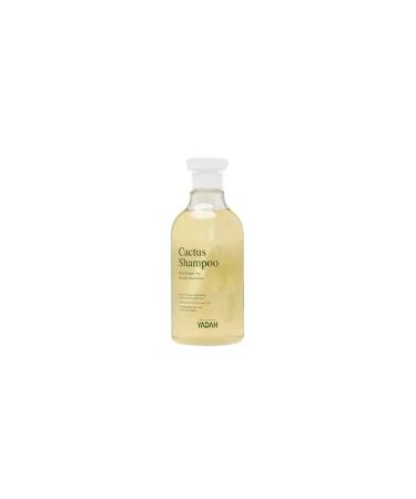 Yadah Hair shampoo Cactus Shampoo