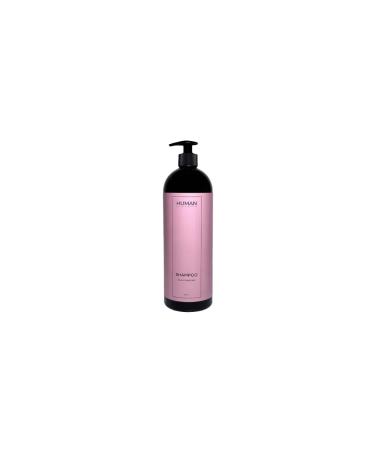 HUMAN BEAUTY EVOLUTION SCALP hair shampoo