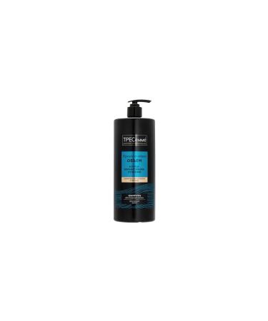 Tresemme Shampoo for creating the volume of Beauty-Fl Vol