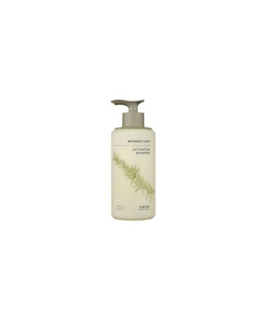 AMOS professional Salting hair shampoo