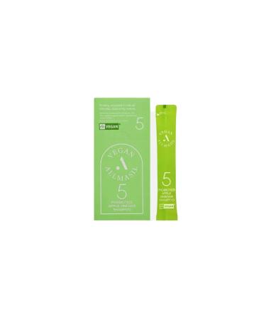 ALLMASIL Balancing hair shampoo