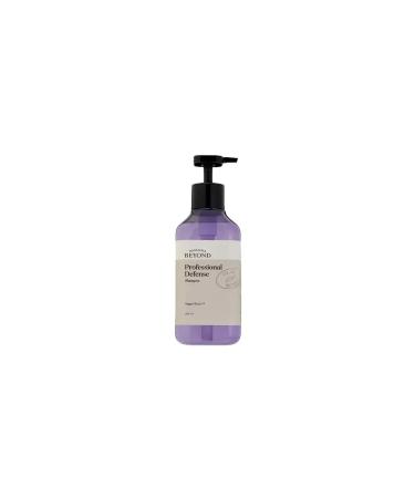 Passion&Beyond Hair shampoo Professional