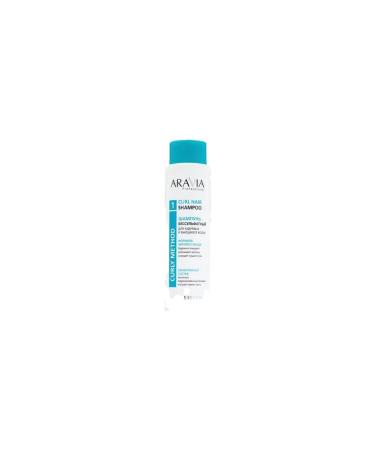 ARAVIA Professional ARAVIA Sulfate-Free Hair Shampoo