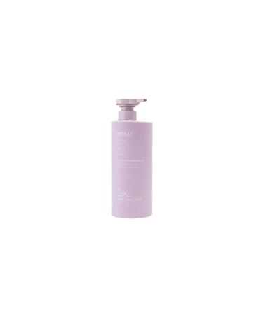 KOKU Hair shampoo Mineral Sea Mud Soft
