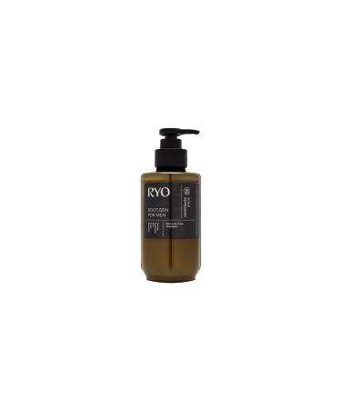 RYO Shampoo for strengthening hair Root Gen for Men