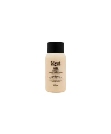 MYST Milk Hair Shampoo